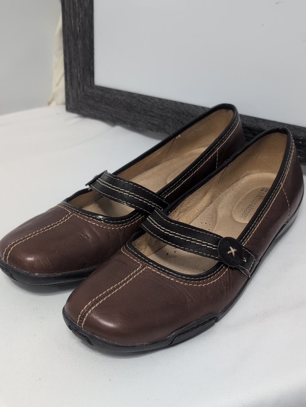 Naturalizer Brand Ceclia Mary Jane Style